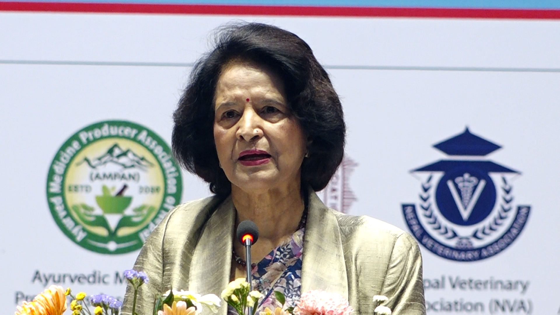 औषधि व्यवसायीहरूले उत्पादनको उचित मूल्य पाएका छैनन् : मन्त्री गौतम 