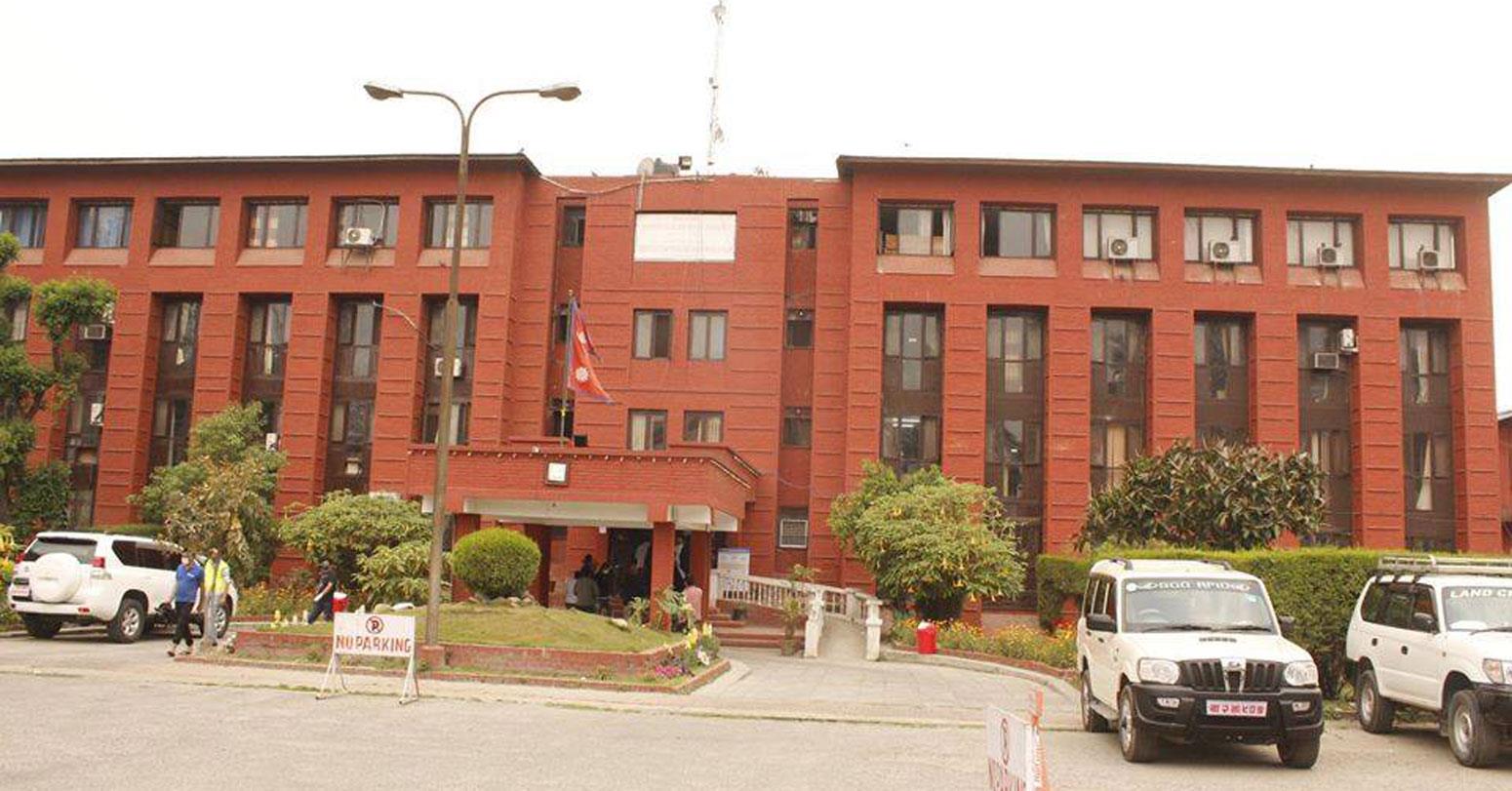 डेङ्गु नियन्त्रण गर्न राष्ट्रिय अभियान सञ्चालन गर्ने