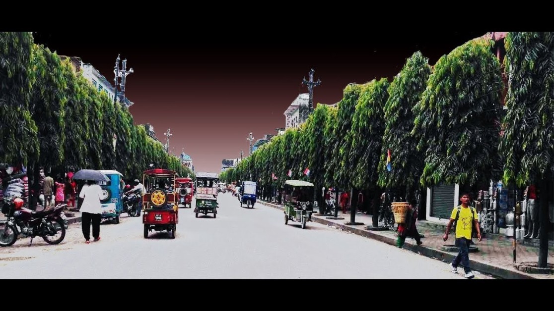 मकवानपुरमा पुनः थपियो कर्फ्यु 