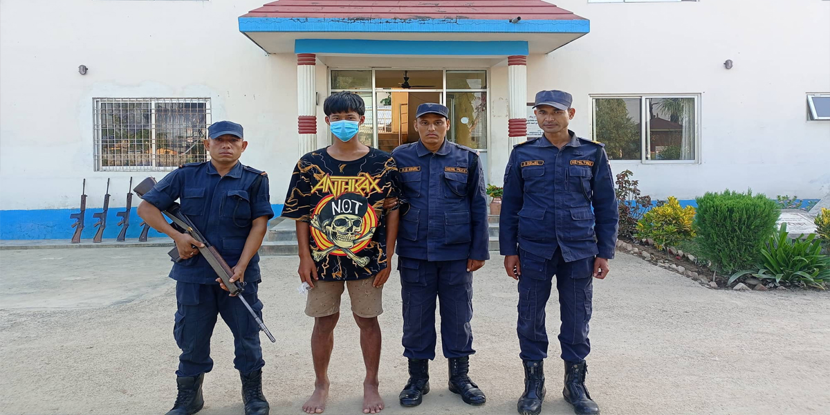 कैलालीमा चक्कु प्रहारबाट एक युवकको हत्या