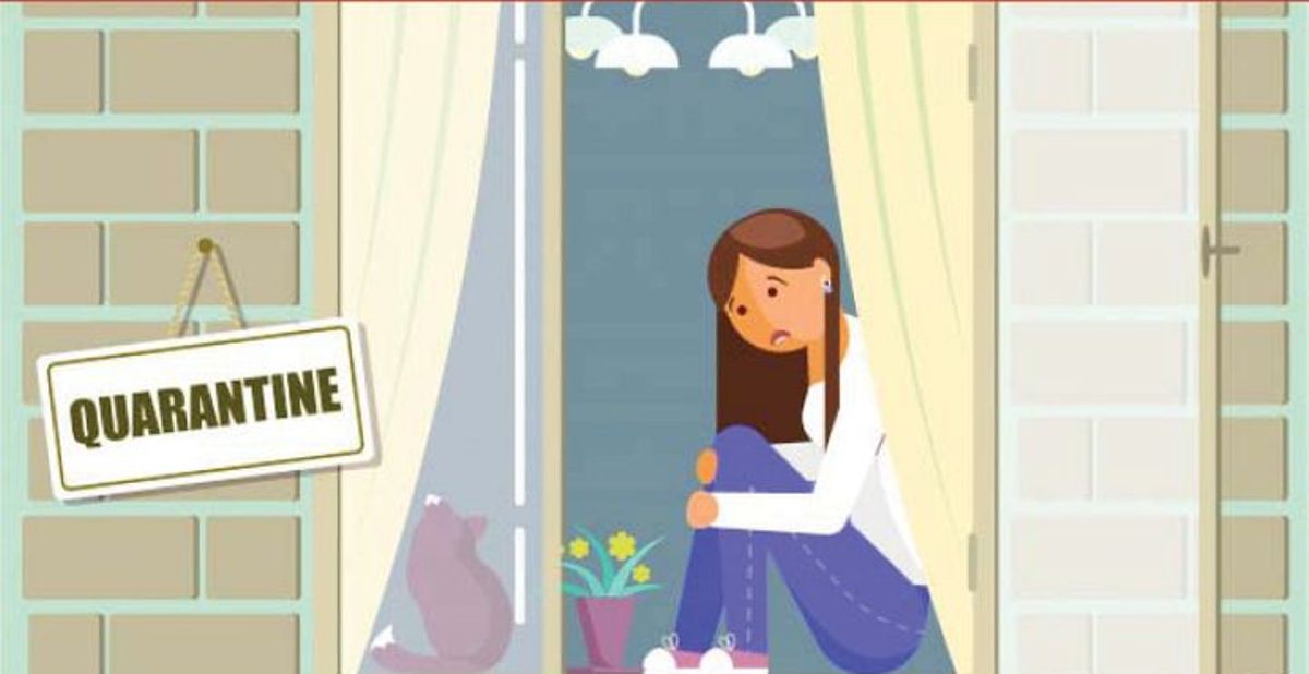 दशैँमा घर जानेले १४ दिन क्वरेण्टीनमा बस्नै पर्ने 