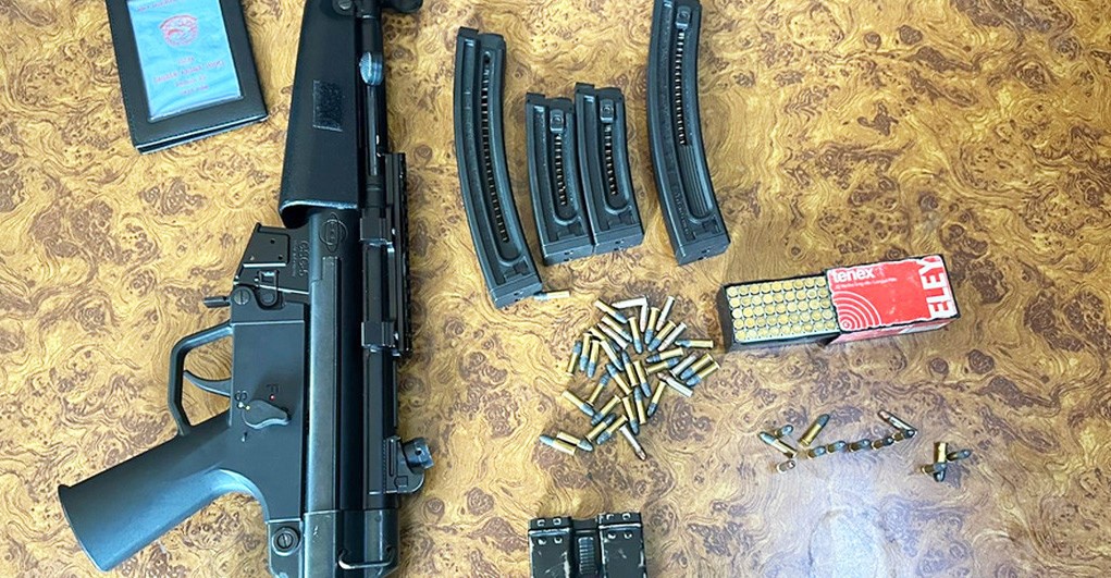 हतियारसहित पक्राउ परेका दुर्गा प्रसाईंका अंगरक्षकलाई पाँच दिन हिरासतमा राख्न अनुमति