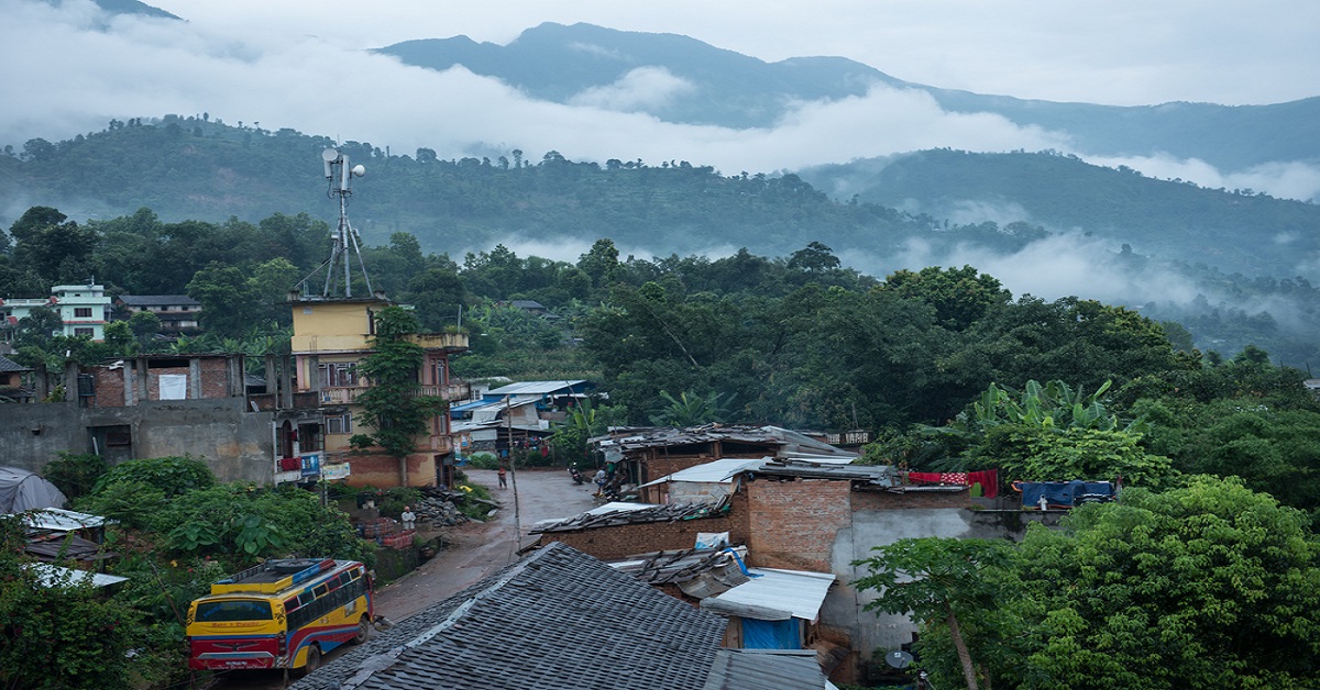 नुवाकोटमा जोरबिजोर प्रणाली लागू
