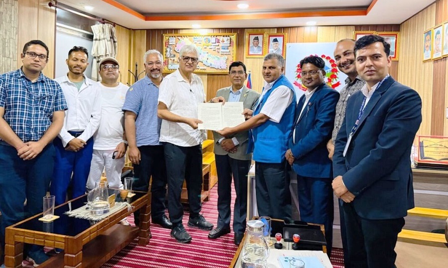 अछामको बयलपाटा अस्पताल अब सुदूरपश्चिम सरकारको स्वामित्वमा