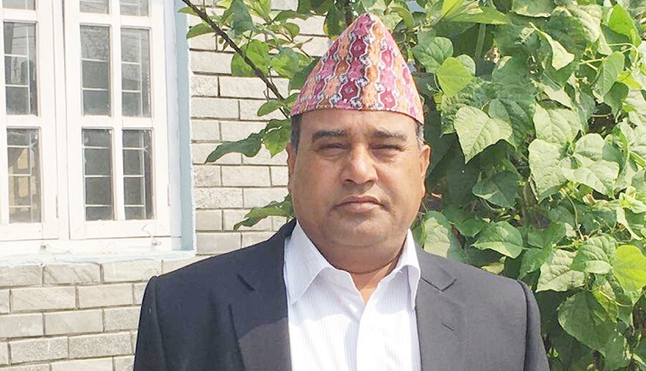 किन बढ्याे गण्डकीमा सांसद सापकोटाको चर्चा ?
