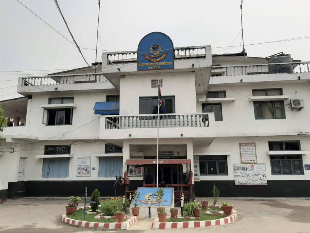 नाबालकसहित चार जनालाई भारतबाट उद्धार