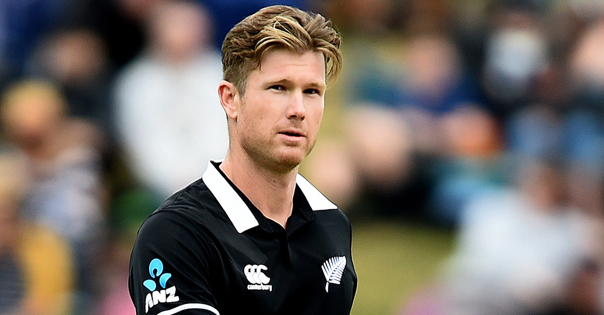 जिमी निशम पोखरा एभेन्जर्समा, एनपिएल खेल्न नेपाल आउने