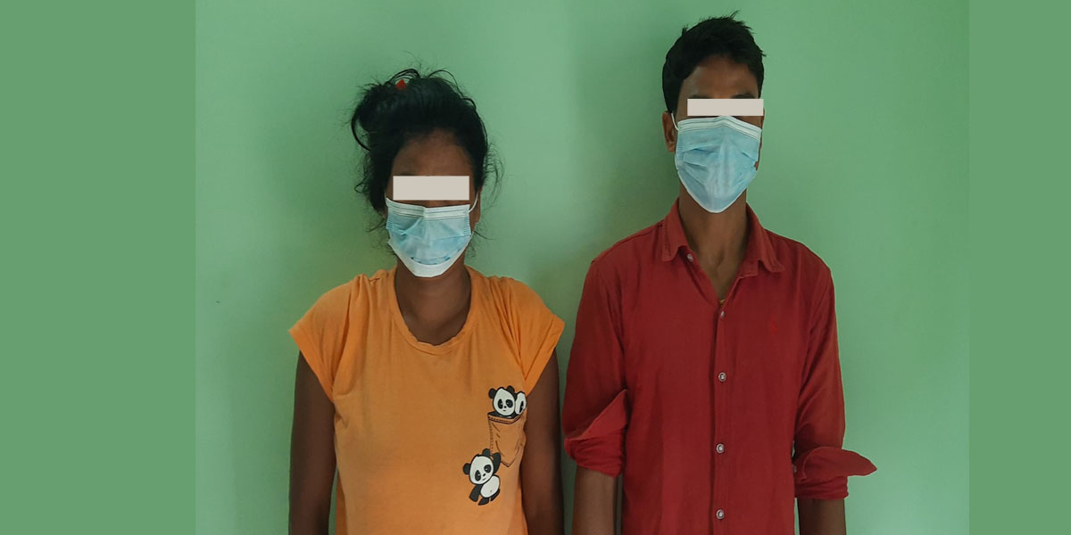 श्रीमानको हत्या गर्ने श्रीमती सहित दुई जना सार्वजनिक