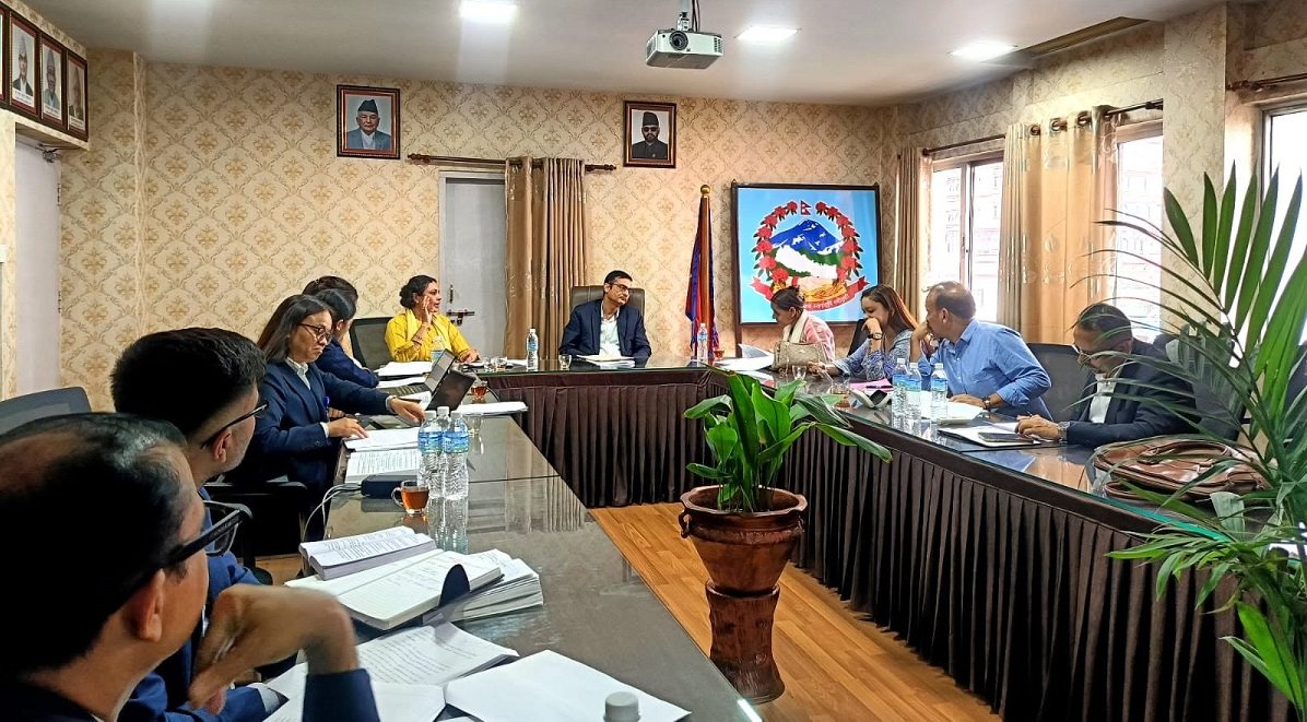 नर्स अभियन्ता ज्योति रानाभाट र सरकारबिच १९ बुँदे सहमति, अनसन अन्त्य