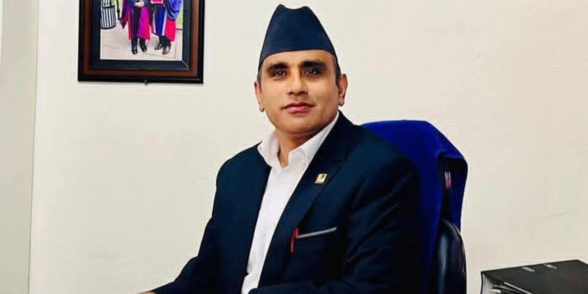 महान्यायाधिवक्तामा कँडेल नियुक्त