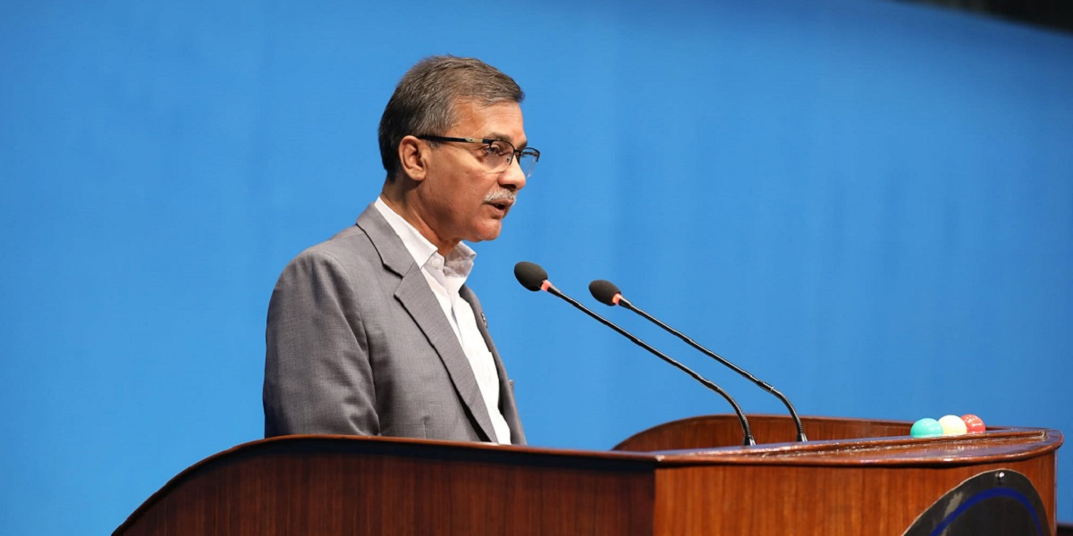 समाजलाई नकारात्मक असर पार्ने विधेयक सदनमा पेस हुँदैन : कानूनमन्त्री