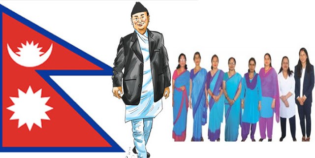 वृद्धि भएको कर्मचारीको तलब आजबाट कार्यान्वयनमा, कसको कति ?