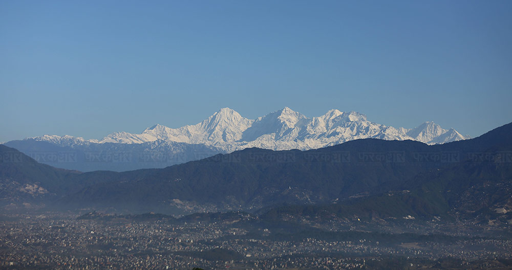 आजकाे माैसम : कुन प्रदेशमा कस्ताे ?