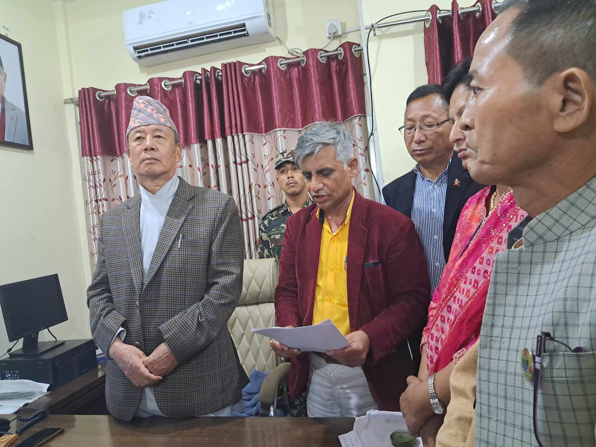 कोशी प्रदेशले आज नयाँ मुख्यमन्त्री पाउँदै