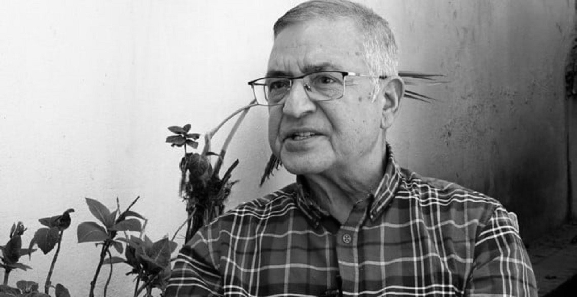 रहेनन् अर्थविद् आचार्य 