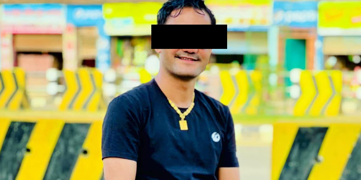 सुन चोरी प्रकरणमा संलग्न रहेको आशंकामा कैलालीका एक व्यवसायी पक्राउ