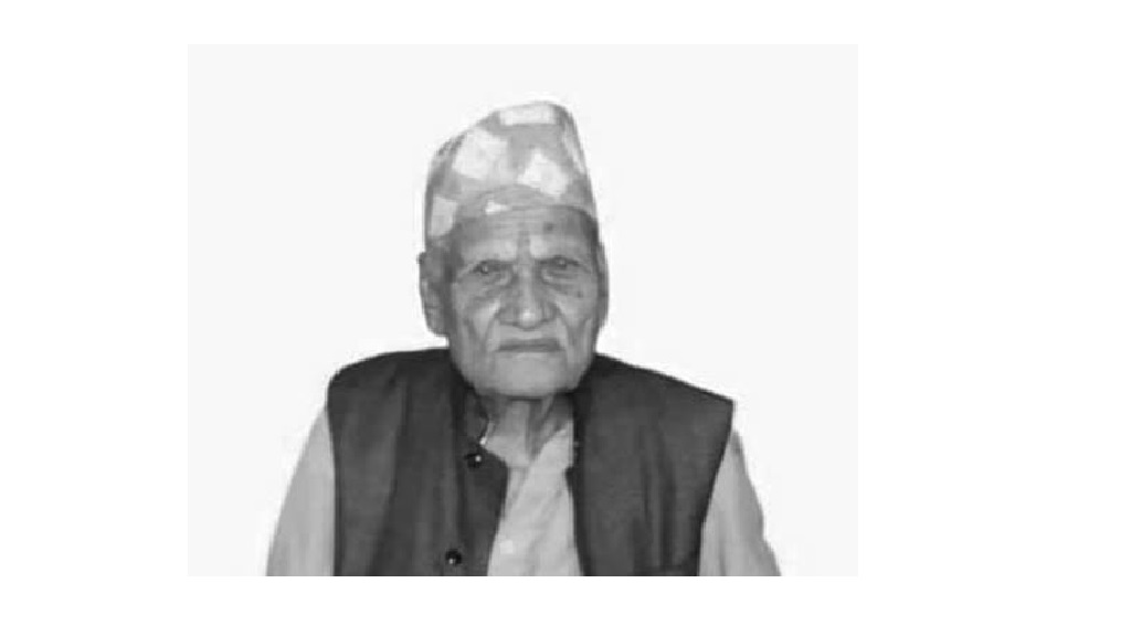 रहेनन् बिपीसँगै जागरण गीत गाएका खडानन्द, देशले गुमायो प्रजातान्त्रिक योद्धा 