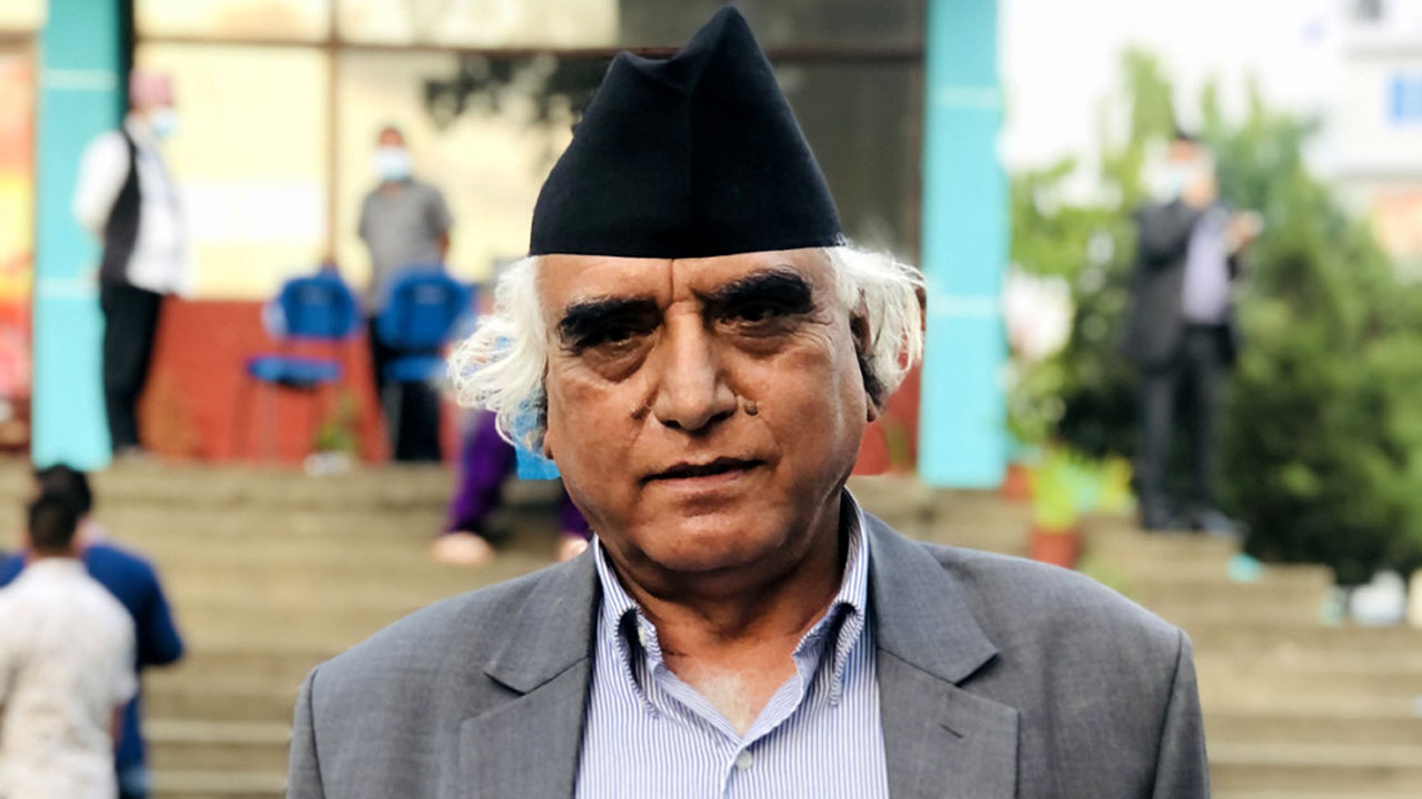प्रेस स्वतन्त्रताप्रति सरकार प्रतिबद्ध  : मुख्यमन्त्री पोखरेल