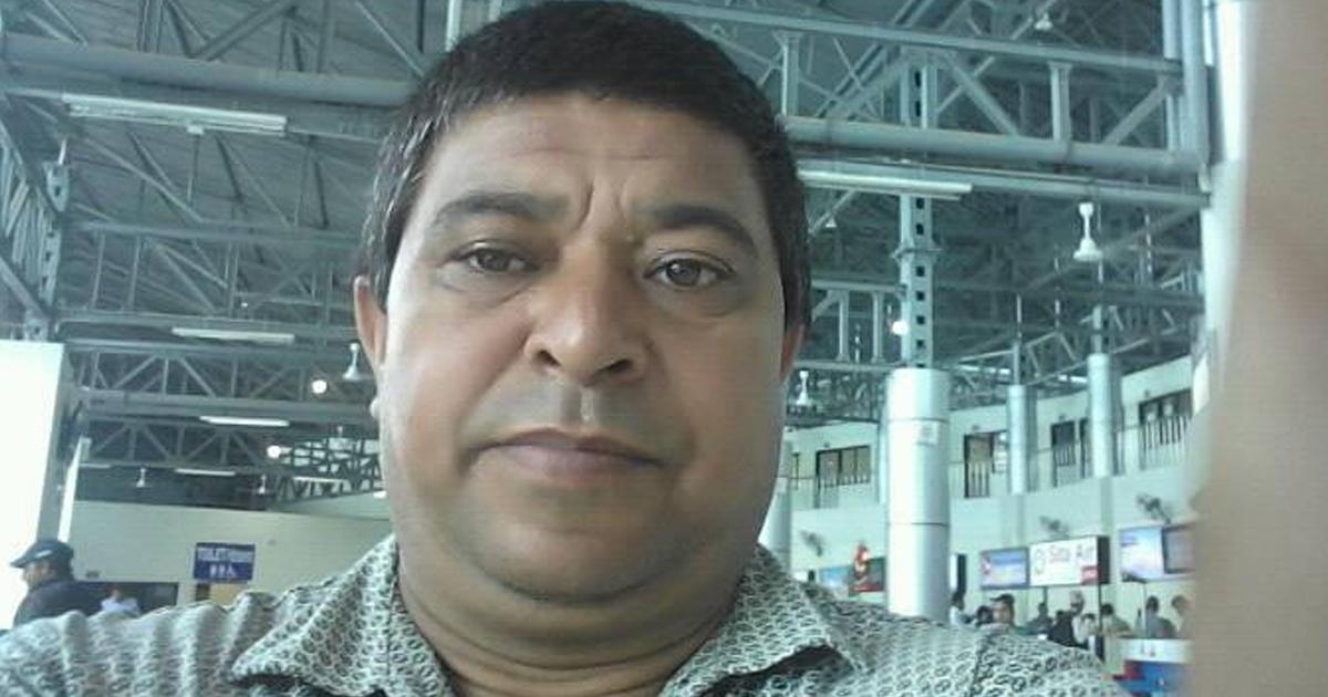 दुलाललाई कांग्रेसले दियो कार्यवाहक मुख्य सचिवको जिम्मेवारी 