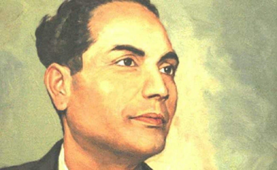आज महाकवि देवकाेटाको ११४ औँ जन्मजयन्ती मनाइँदै