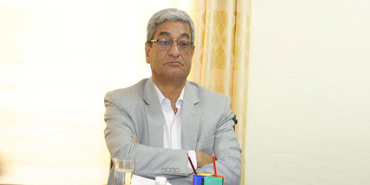 रेशम चौधरीको गिरफ्तारीबारे गृहमन्त्रीले वैशाख २५ मा जवाफ दिने