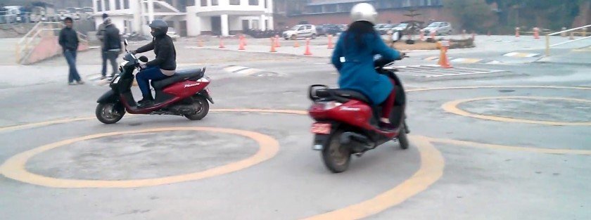लाइसेन्सको नयाँ आवेदन सोमबारबाट