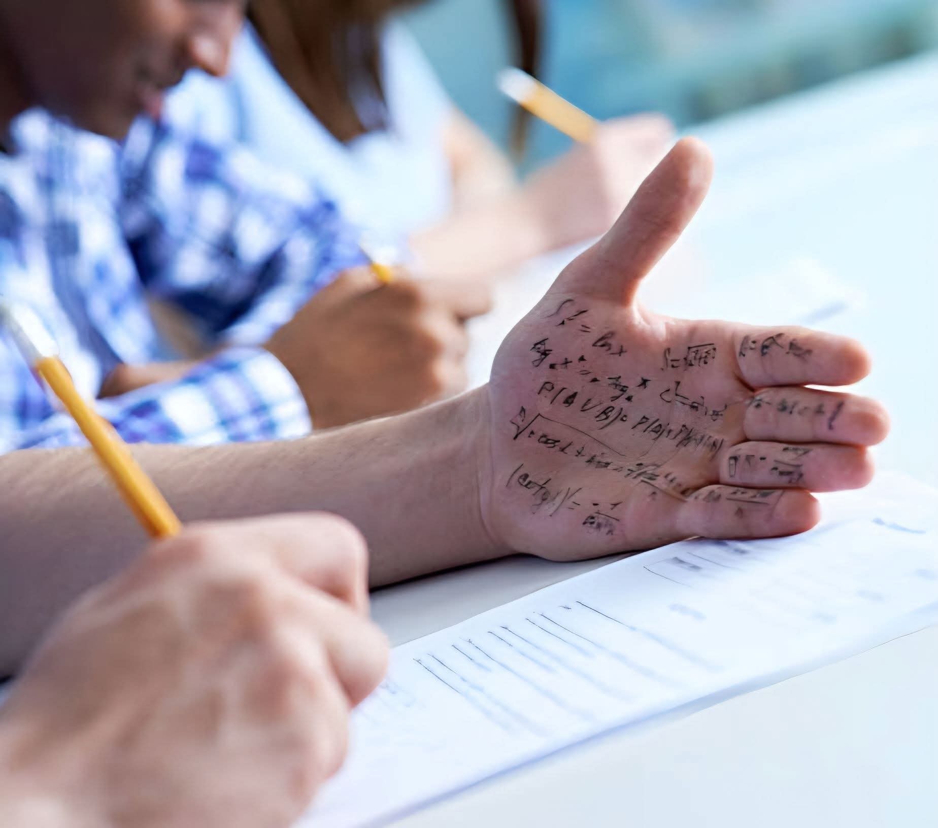 लोकसेवा आयोग परीक्षामा सबैभन्दा बढी चिट चोर्नेमा नेपाली सेना र प्रहरी 