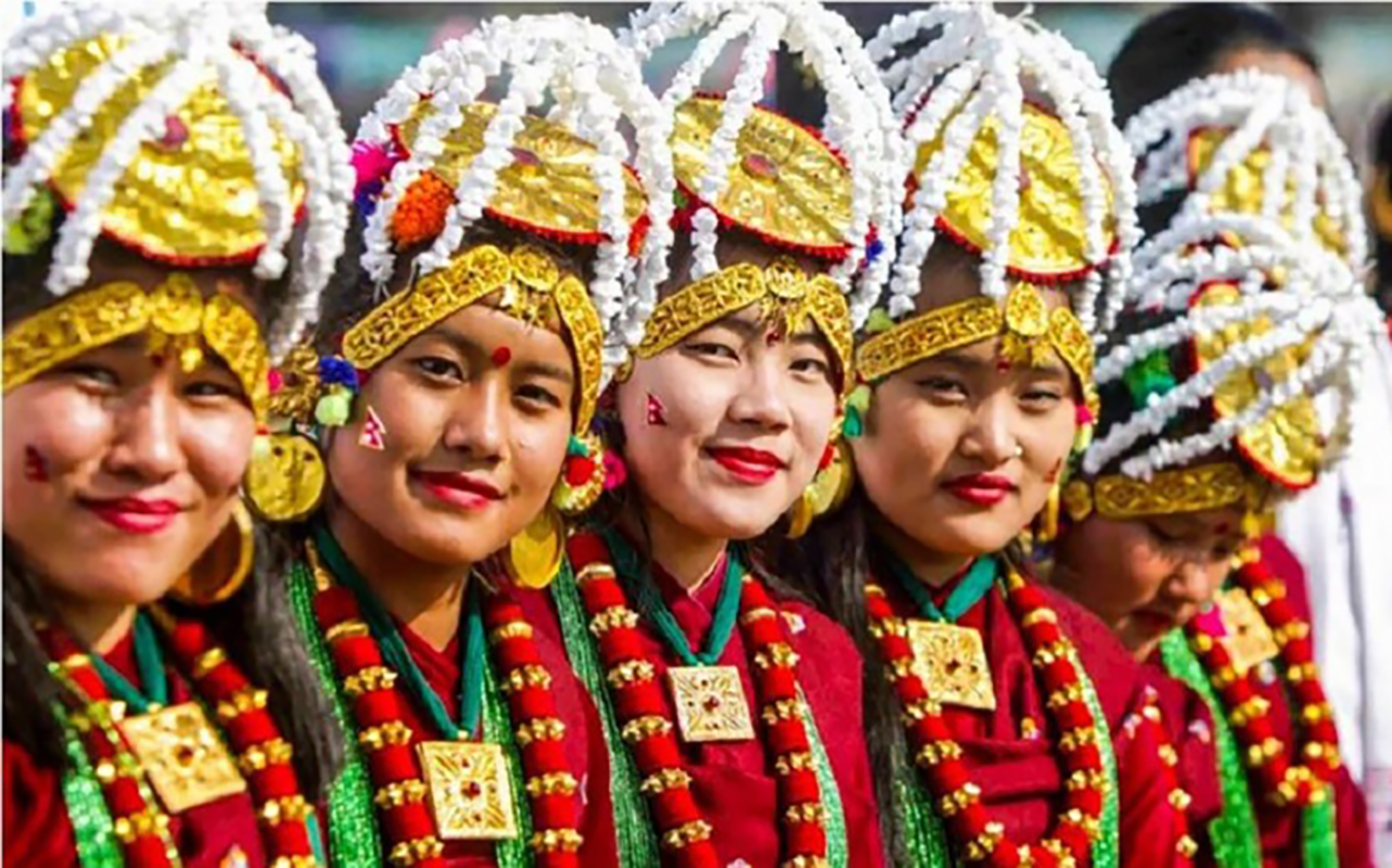 आज तोल ल्होसार मनाइँदै