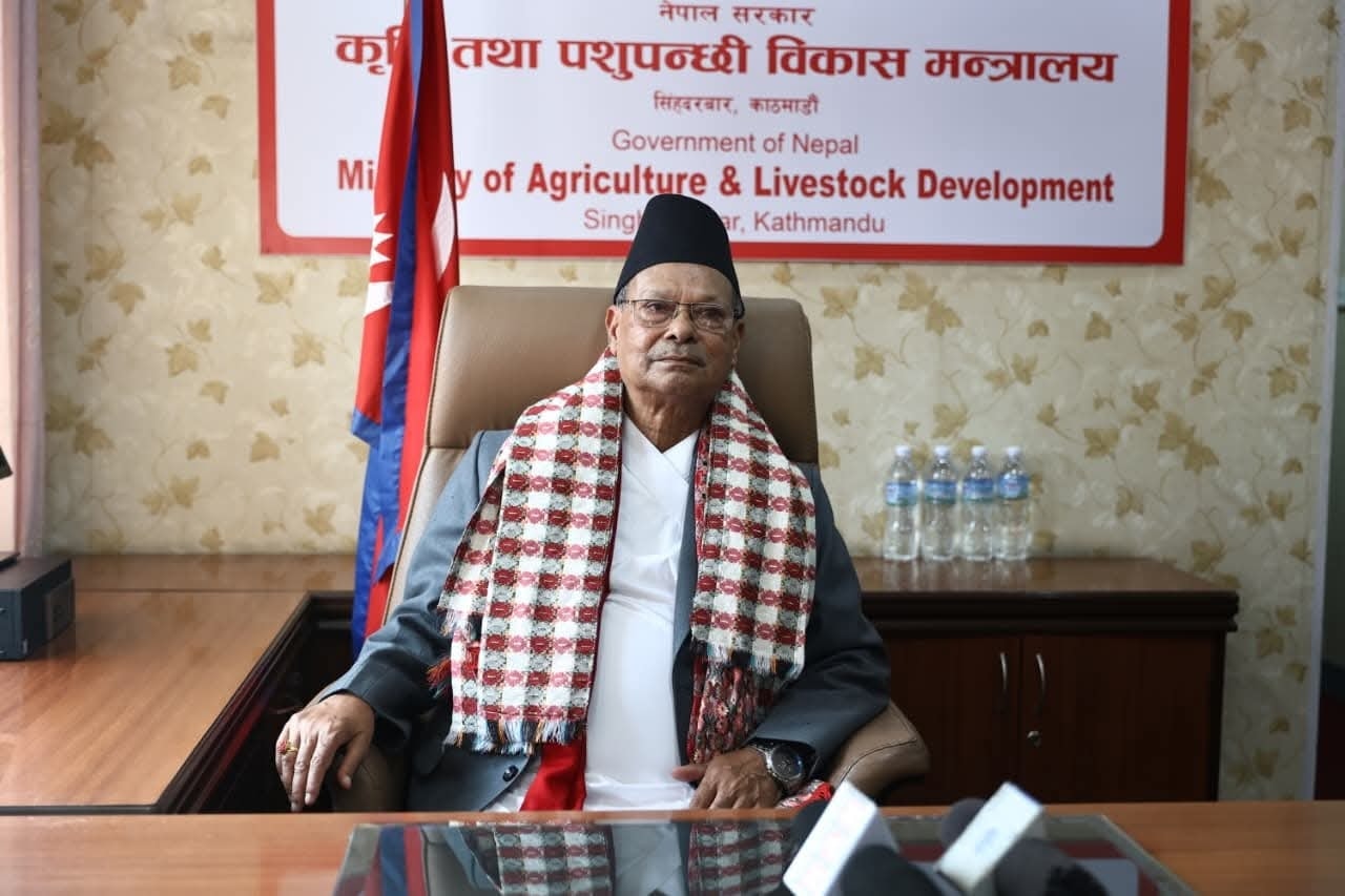 सरकारले उखु किसानलाई प्रतिक्विन्टल ७० रुपैयाँ अनुदान दिने