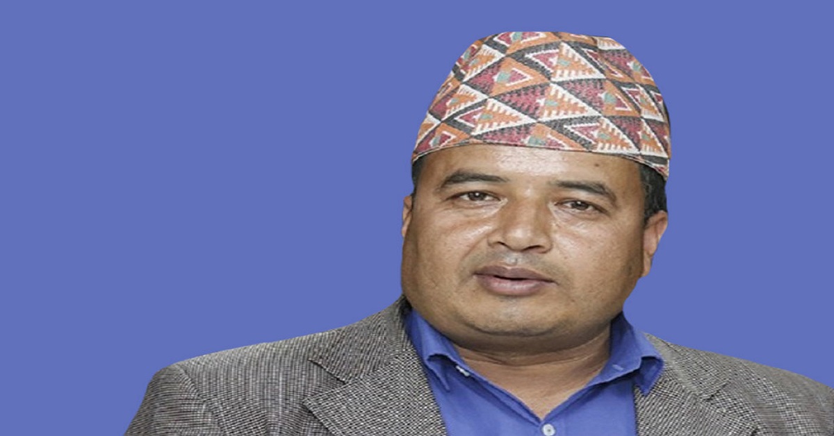 महेश बस्नेतको प्रश्न: फागुन २१ मा चुनाव नभए प्रतिनिधि सभा के हुन्छ?