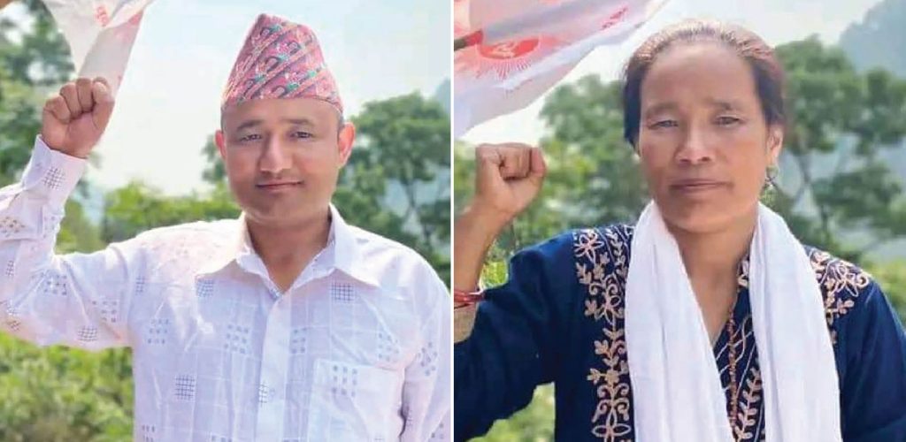 म्याग्दी मालिकाः २०७४ मा एमालेका गर्बुजाल ८५ मतले पराजित, अहिले १२१ मतान्तरले विजयी  