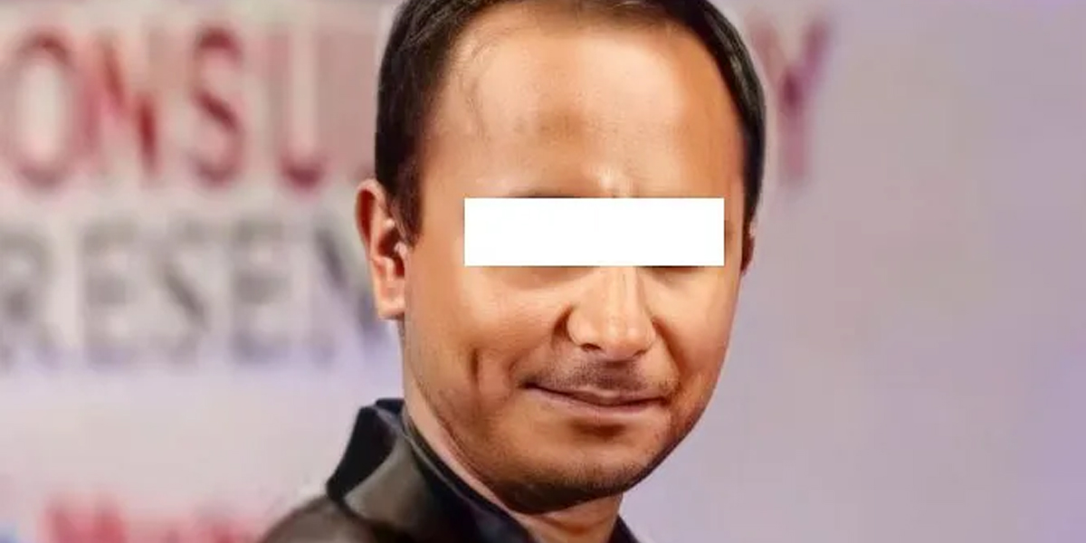 मनोज पाण्डेलाई थुनामा पठाउने जिल्लाको आदेश उच्च अदालतबाट पनि सदर