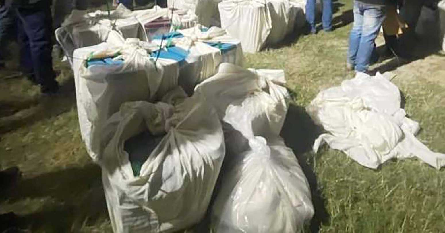 चितवन ३ मा मतगणना सुरु हुँदै, सर्वदलीय बैठक बोलाइयो