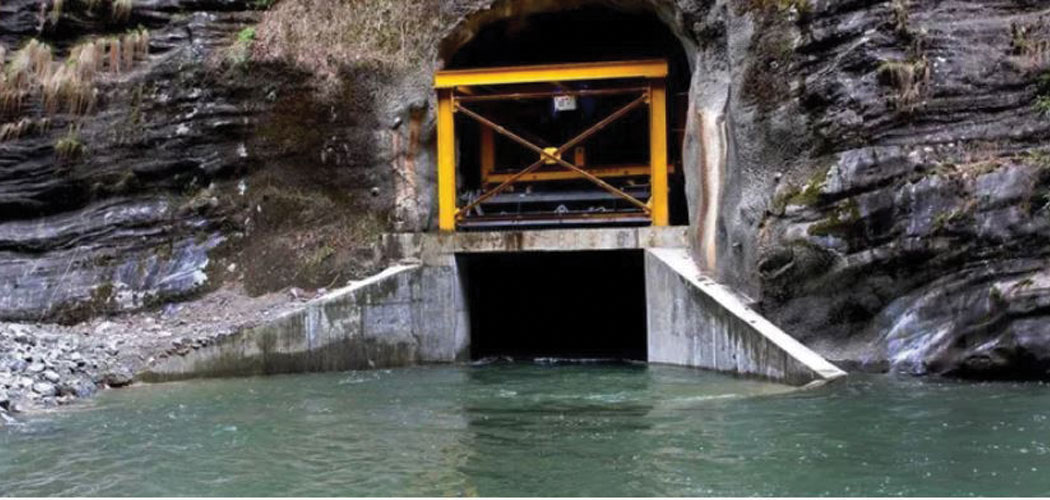 काठमाडौंमा मेलम्चीको पानी वितरण गर्ने तयारी