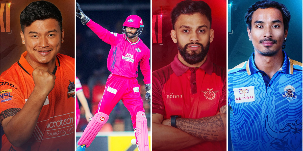 एनपीएलमा आज चितवन र जनकपुर, पोखरा र कर्णाली भिड्दै