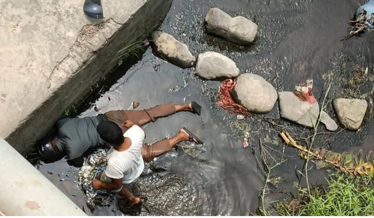 मोटरसाइकल दुर्घटनामा क्रिकेटर आदिल अन्सारी घाइते