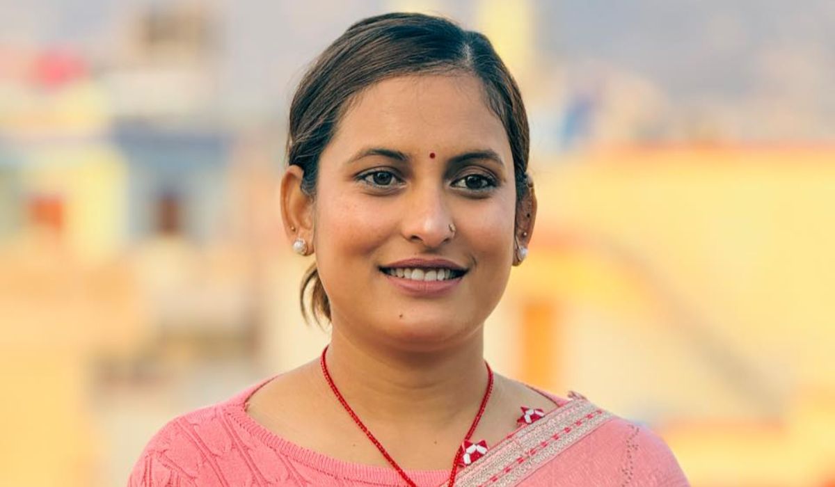 मन्त्री सीता बादीको प्रतिबद्धता– नातावाद, भनसुन र भ्रष्टाचारविरुद्ध कडा अडान