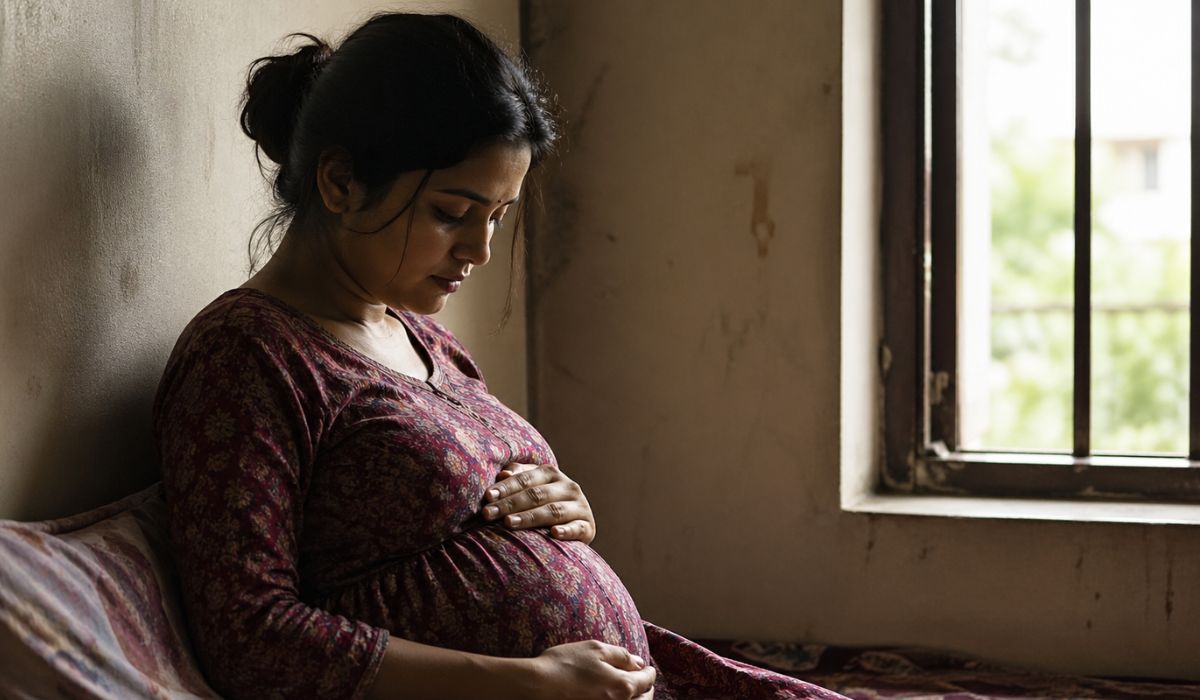 सुरक्षित गर्भपतन सेवा कमजोर, असुरक्षित अभ्यासले बढ्दै मृत्युको जोखिम