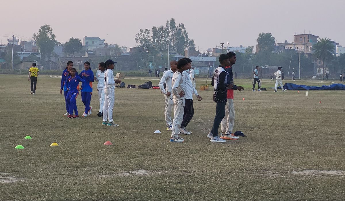 जनकपुरवासीमा अन्तर्राष्ट्रिय रंगशाला निर्माणप्रति आशा,सरकारलाई दबाब बढ्दै