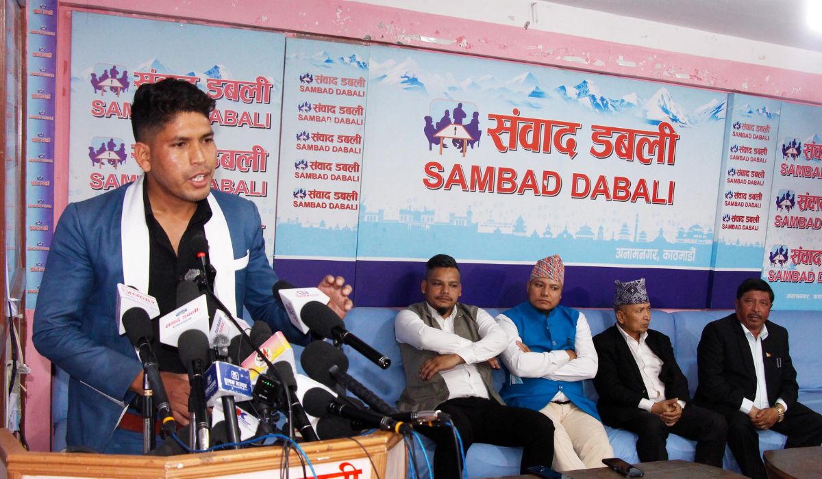 श्रीकृष्ण प्रकरणमा न्यायाधीश नेतृत्वमा छानबिन समिति गठन गर्न माग