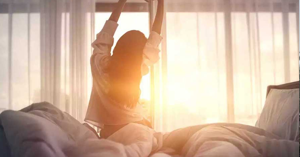 बिहान उठेर कहिल्यै नगर्नुस् यि ७ काम