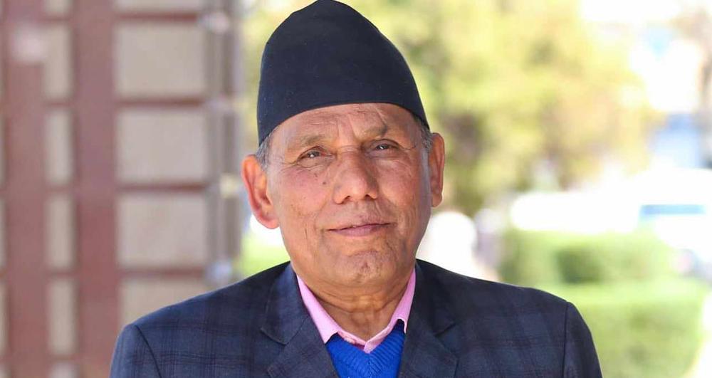 संसद्लाई पारदर्शी र जनमुखी बनाउन आवश्यक छ : अध्यक्ष दाहाल