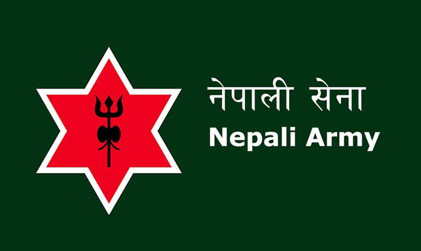 सेनाले माग्यो १८ वृक्षरोपण हेरालु
