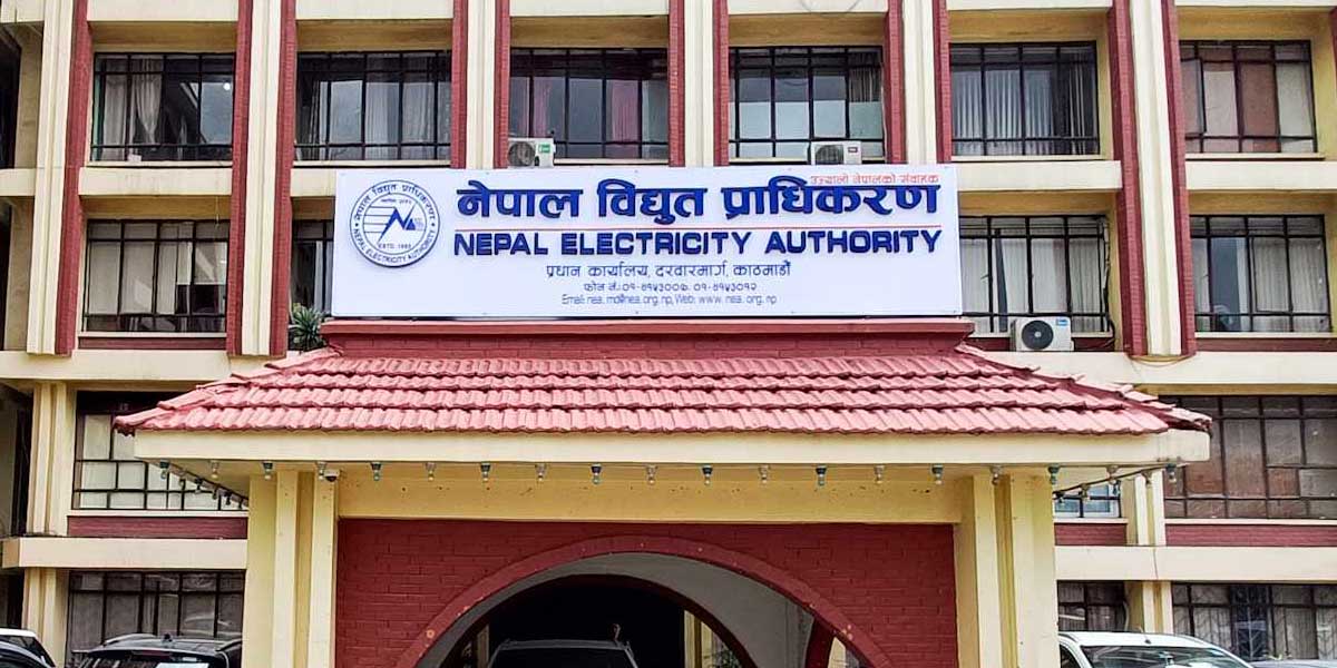 नेपाल विद्युत् प्राधिकरणको निमित्त कार्यकारी निर्देशकमा श्रेष्ठ नियुक्त