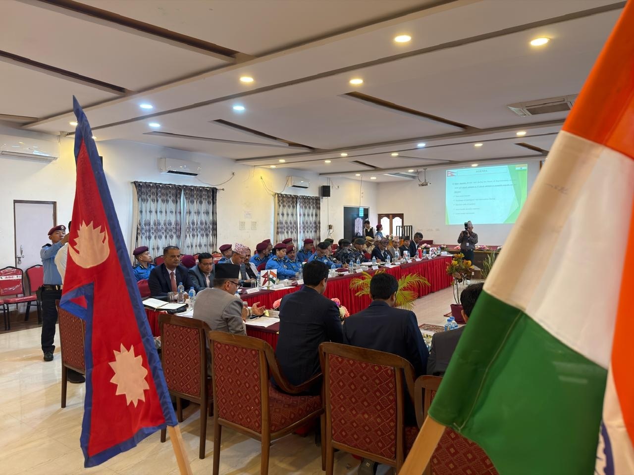 फागुन १८ रातिदेखि कोशीमा नेपाल-भारत सीमा बन्द गरिने