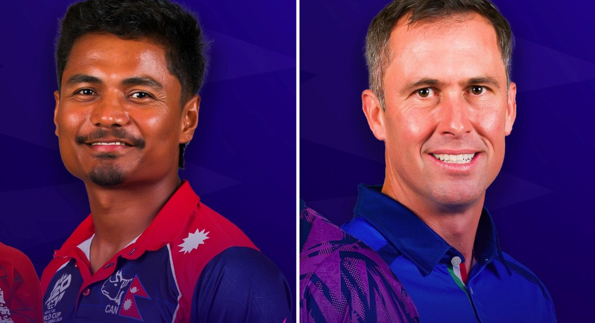 आईसीसी टी-२० विश्वकपमा आज इटालीसँग भिड्दै नेपाल