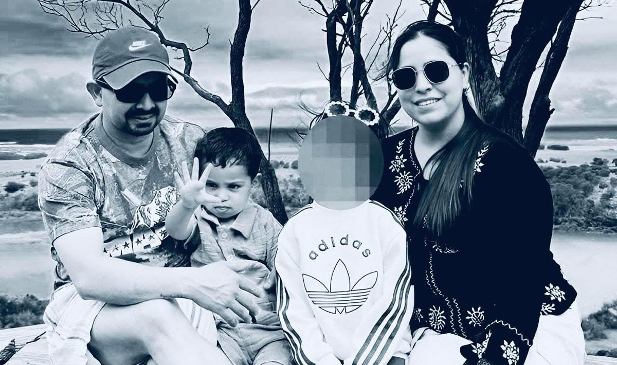 अस्ट्रेलियामा सवारी दुर्घटना हुँदा एकै परिवारका तीन नेपालीको मृत्यु