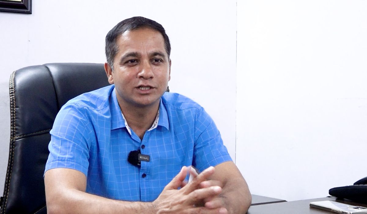 रास्वपाको महाधिवेशन व्यवस्थापन र नेतृत्व क्षमतामाथि ऐन महरको कडा आलोचना