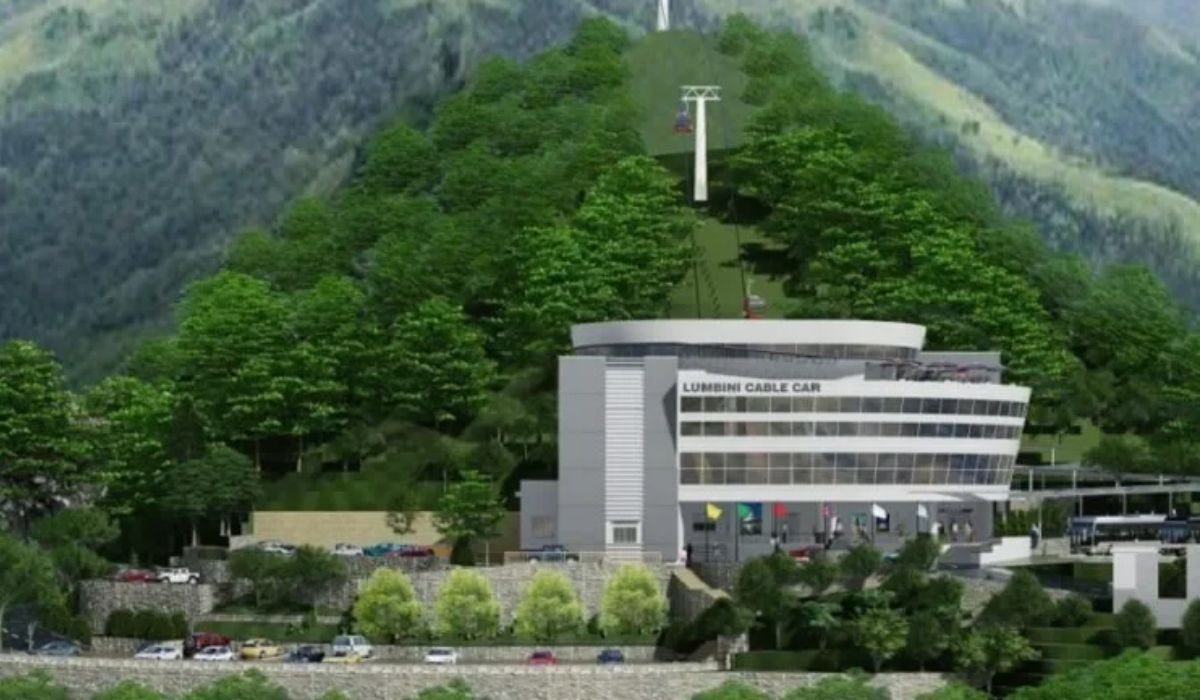 द्वन्द्वकालीन इतिहास बोकेको वसन्तपुर डाँडा बन्दै आकर्षक पर्यटकीय गन्तव्य