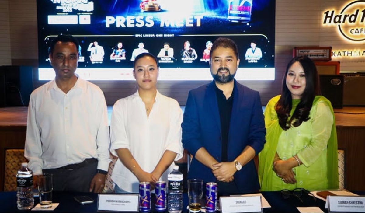असार २६ मा हुँदै आठौं नेशनल म्युजिक अवार्ड, चर्चित कलाकारको सांगीतिक प्रस्तुति रहने